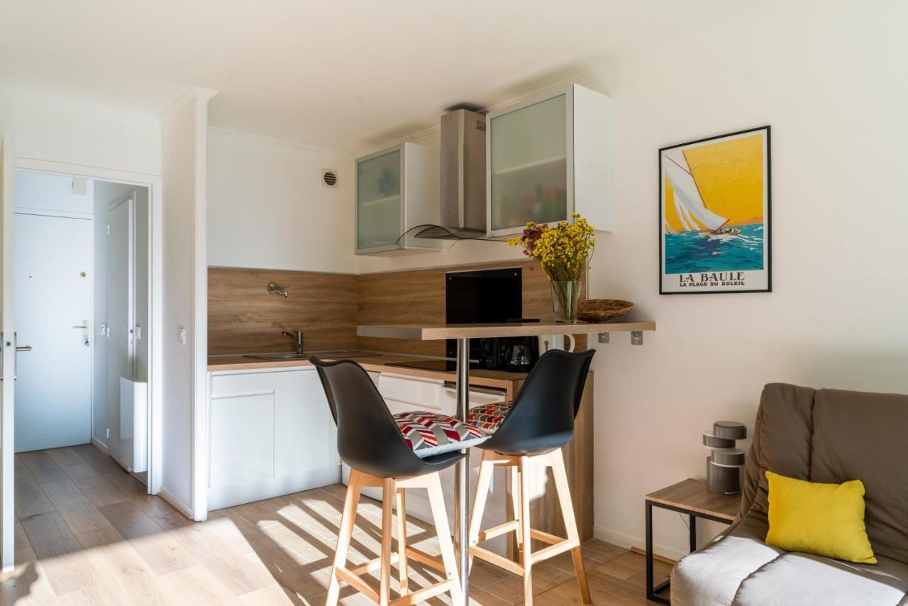 Apartment Maia *