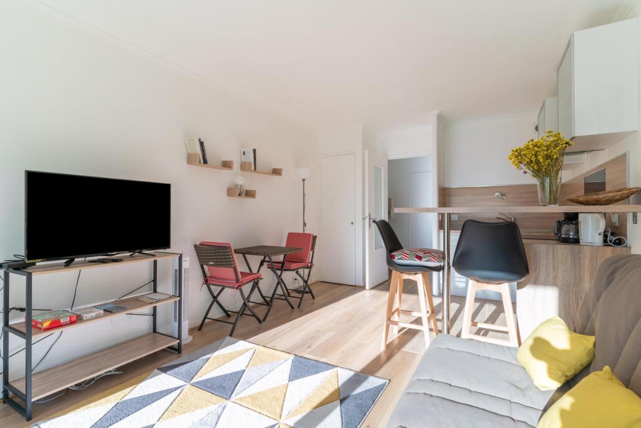 Apartment Maia La Baule-Escoublac