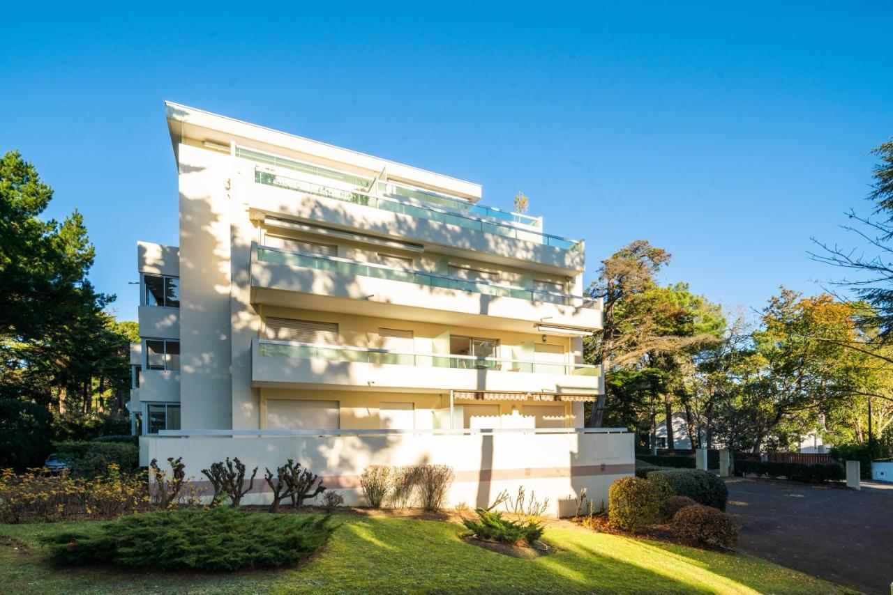 Apartment Maia La Baule-Escoublac